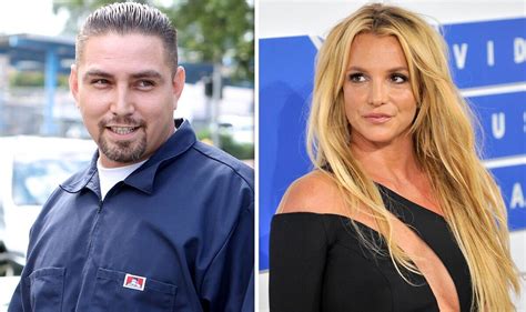 Britney Spears Dumped Housekeeper Lover After Disturbing Discovery