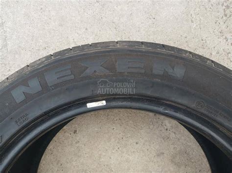 Nexen 235/55 R19 Letnja | Gume | Polovni Automobili