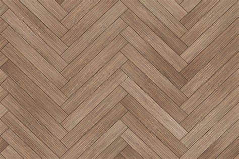 Seamless Wood Parquet Texture Herringbone Brown In 2022 Parquet