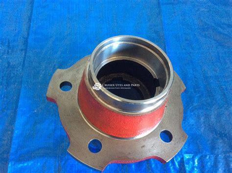 Toyota Landcruiser Series Rear Hub Non Abs Type