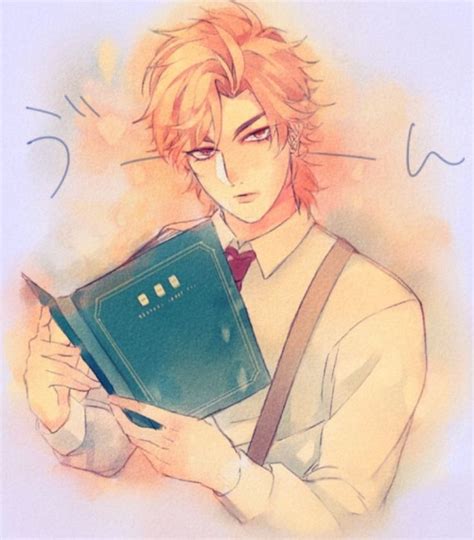 Hot Jojo Photos That I Will Spam Along With Other Things Smol Dio Jojo Bizarre Jojo