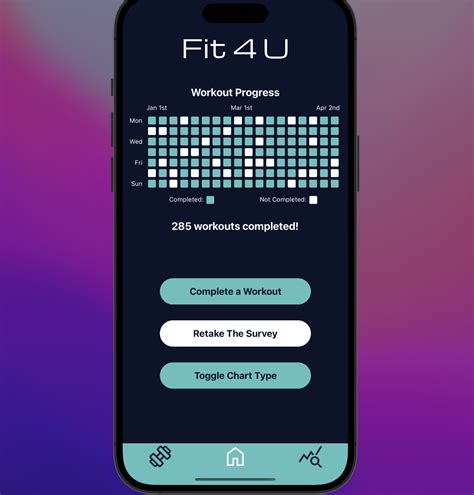 Fit 4 U | Devpost
