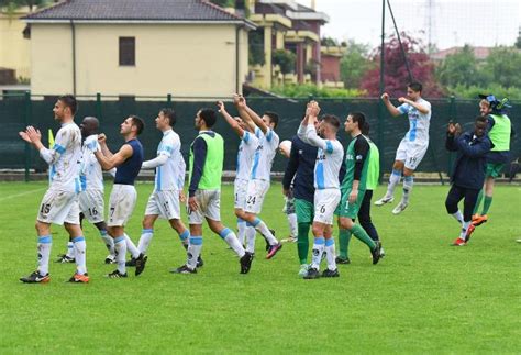 Video Pergolettese Giana Erminio 0 1 Gol E Highlights A Segno