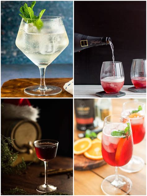 7 Fortified Wine Cocktails to Give Your Taste Buds a Boost