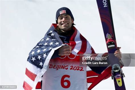 Alex Hall Skier Photos and Premium High Res Pictures - Getty Images