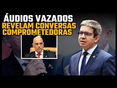 BOMBAM Áudios vazados revelam conversas comprometedoras YouTube