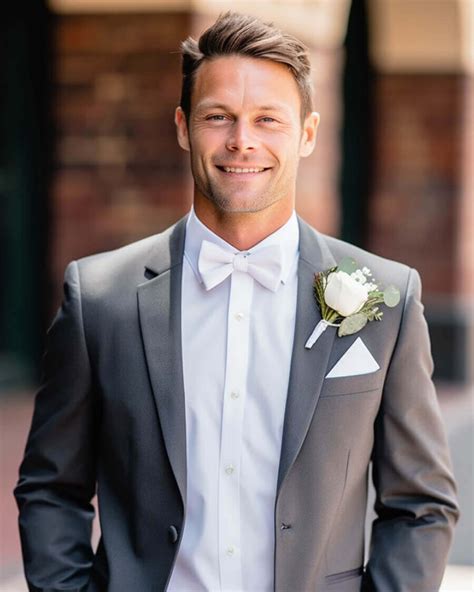White Bow Tie Outlet