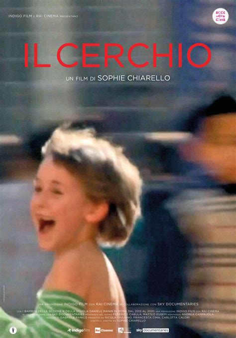 Il Cerchio Film Movietele It