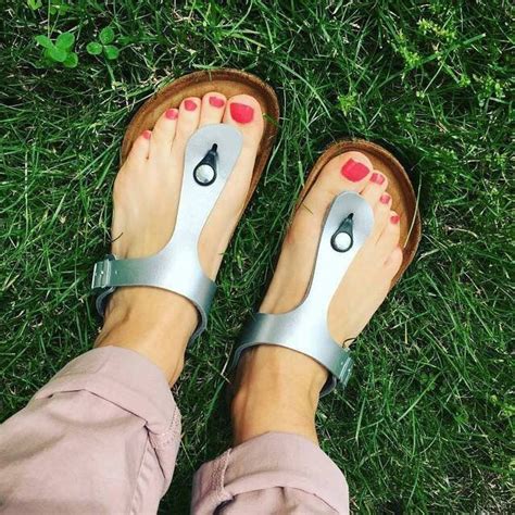 Pin By Terrableu On Birkenstock Birkenstock Gizeh Birkenstock