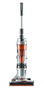 Vax Mach Air Upright Vacuum Cleaner Powerful Multi Cyclonic With No