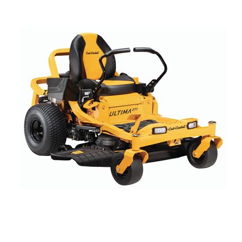 Hydrostatic - Cub Cadet - Riding Lawn Mowers - Outdoor Power Equipment ...