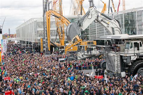 Amicale des Séniors de Liebherr