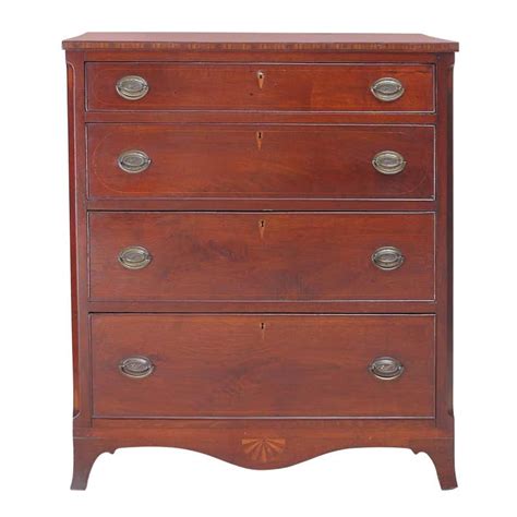 Hepplewhite Furniture - 266 For Sale at 1stdibs