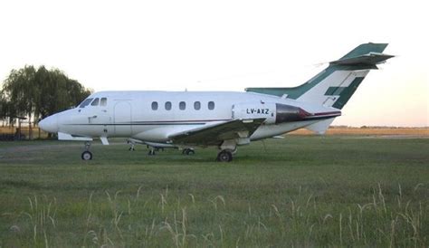 La Historia Del Hallazgo De Un Avión En Uruguay Que Fue Parte De Los