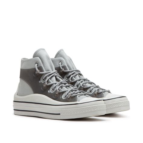 Converse Chuck 70 Utility Grey A02130c 052 Allike Store