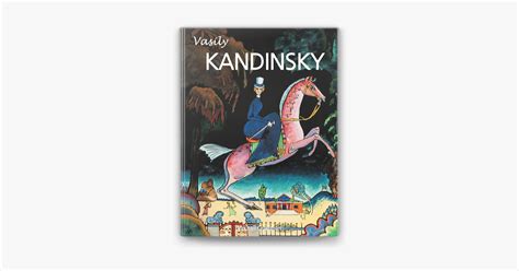 ‎Kandinsky écrit par Mikhaïl Guerman sur Apple Books