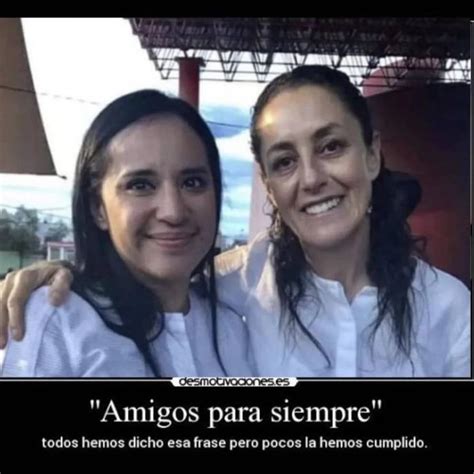 Sandra Cuevas Los Memes Que Dejó El Hallazgo De Propaganda Contra