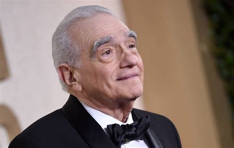 Martin Scorsese dirigirá una película de 80 minutos sobre la vida de