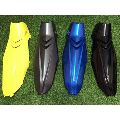 SGP Raider150 Reborn Center Legshield Batok Lazada PH