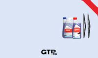 GTP.bg | Годишен Технически Преглед
