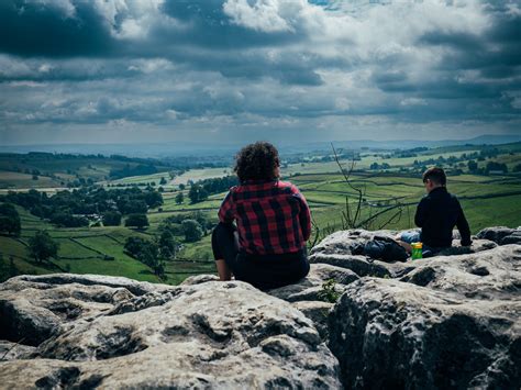 Explore Malham Cove | Yorkshire - Monty's Guide