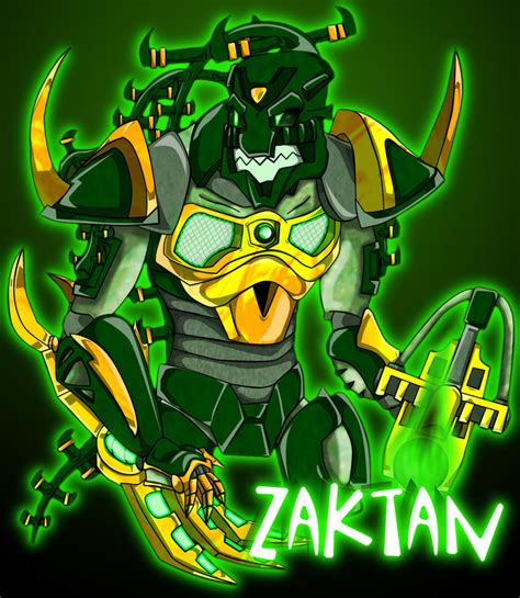 Zaktan 2007 by Krekka01 on DeviantArt