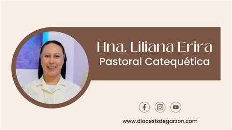 Las dimensiones de formación del catequista PastoralCatequética YouTube