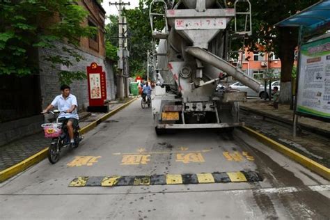 河北邯郸首个居民小区消防通道智能报警系统投用 华赛地磁，智慧停车nb双模地磁车辆检测器 城市路侧停车 停车场车位诱导