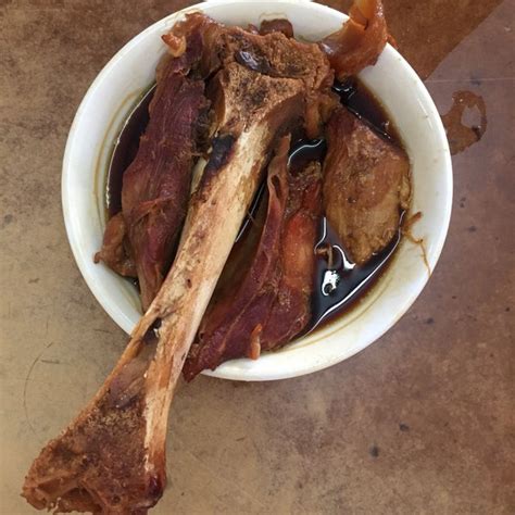 Chow Kiat Bak Kut Teh Chinese Restaurant