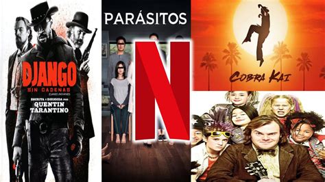 Los Estrenos De Esta Semana En Netflix Igeek News