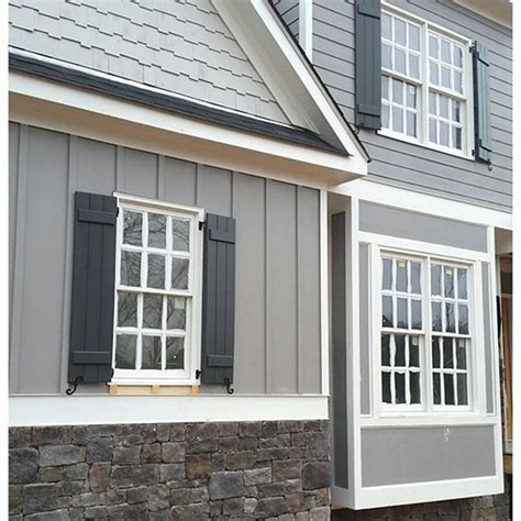 10 Best Exterior Paint Color Combinations And Types For Your Home