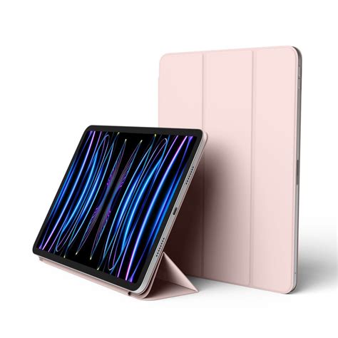 Elago Magnetic Folio Case For IPad Pro Magnetyczny Pokrowiec Na