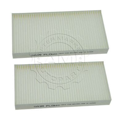 Jeep Liberty Cabin Air Filters At Am Autoparts