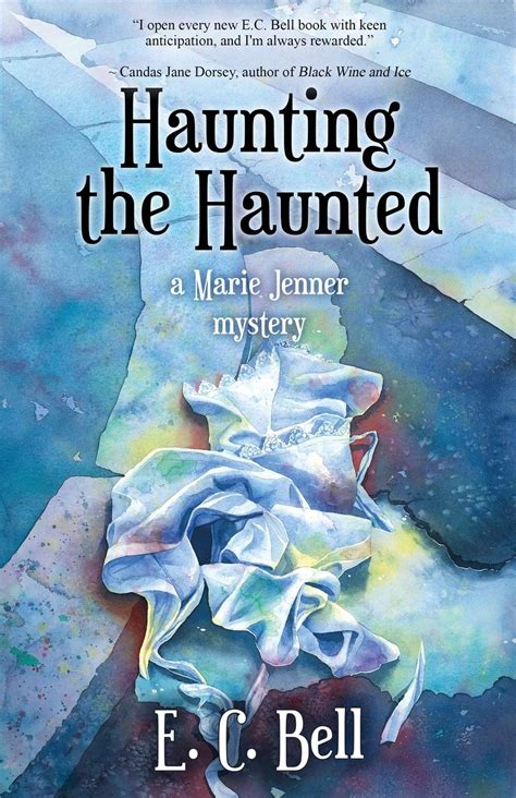 Haunting the Haunted | Book Publishers Association of Alberta