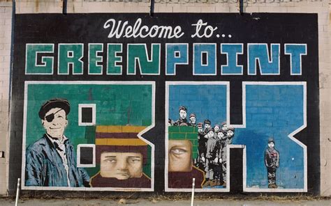 Greenpoint | Neighborhood Guide