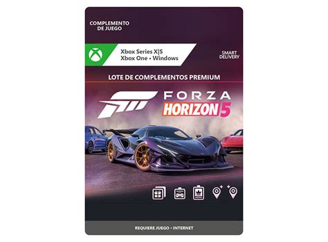 Ripley Forza Horizon 5 Premium Add Ons Bundle