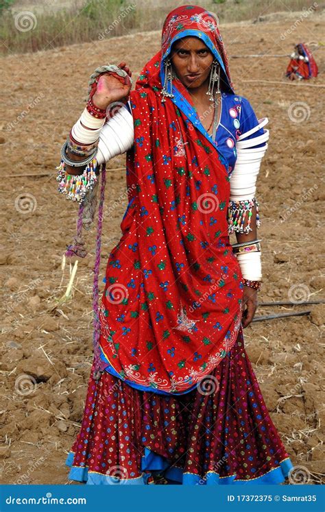 Banjara Women In India Editorial Image Image Of Nomadic 17372375