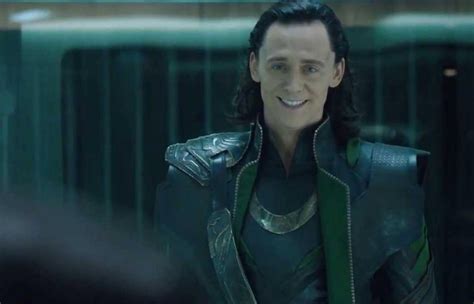 Loki Pre Production Begins As Tom Hiddleston Shares New Photo