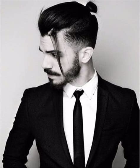 50 Modern Haircuts For Men To Look Dapper In 2024 With Pictures