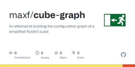 Github Maxfcube Graph An Attempt At Building The Configuration