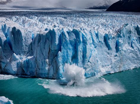 Glaciar Del Fin Del Mundo Qué Pasa Si Se Derrite National Geographic