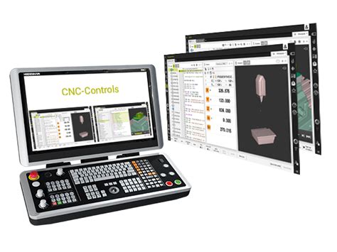 Cnc Software For Heidenhain Controls