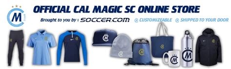 California Magic Soccer Club