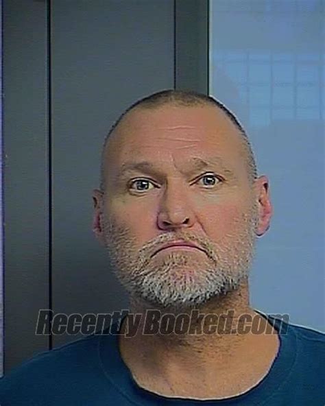 Recent Booking Mugshot For Anthony James Murphy In Bingham County Idaho