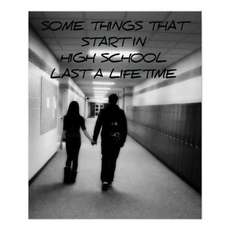 High School Sweetheart Quotes Love. QuotesGram