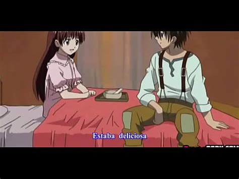 Sexy Androide Sexual Esta Lista Para Satisfacer La Polla De Su Amo 02 HENTAI SIN CENSURA