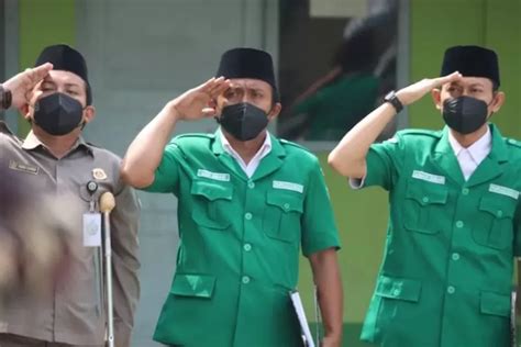 Contoh Teks Amanat Pembina Upacara Bendera Hari Senin Tentang Menjaga