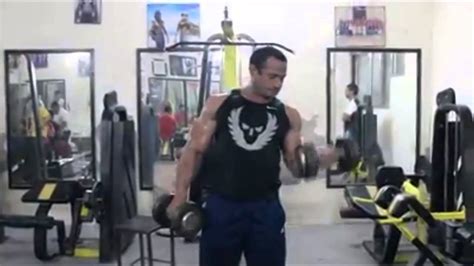 Mukesh Guru Ji 002the Gym Youtube