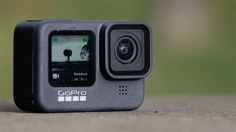 Gopro Hero Black Review Pcmag Australia