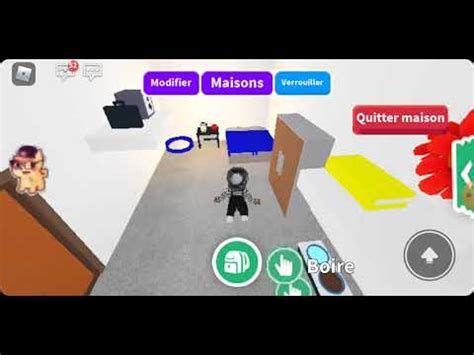 Je Vous Montre Mon Inventaire Sur Adopt Me Roblox Youtube